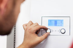 best Tinwell boiler servicing companies